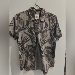 O’Neill Hawaiian shirt